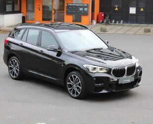 BMW BMW X1 xDrive25d M Sport Keyless/HuD/Pano/Kamera Gebrauchtwagen