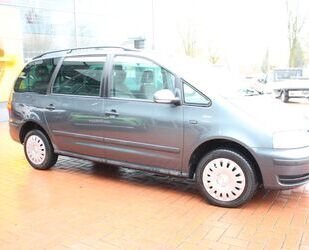 VW Volkswagen Sharan Trendline 7sitze. AHK Gebrauchtwagen