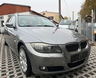 BMW BMW 330d xDrive*Leder*Xenon*Navi*Temp* Gebrauchtwagen