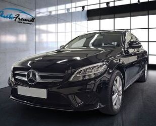 Mercedes-Benz C 220 Gebrauchtwagen