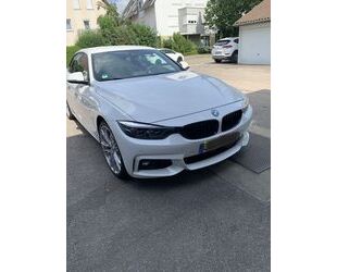 BMW 430 Gebrauchtwagen