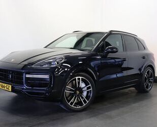 Porsche Porsche Cayenne 4.0 V8 Turbo 550PK | PANO | BOSE Gebrauchtwagen