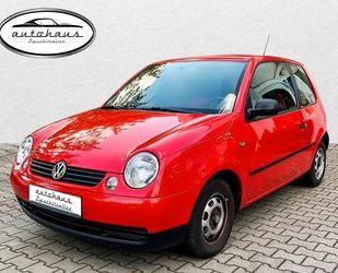 VW Volkswagen Lupo Basis 1.4 Automat*Dachantenne*3.Br Gebrauchtwagen