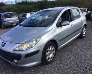 Peugeot Peugeot 307 Grand Filou Cool Gebrauchtwagen