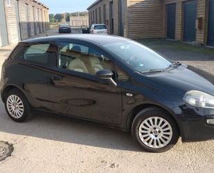 Fiat Fiat Punto 1.2 8V POP POP Gebrauchtwagen