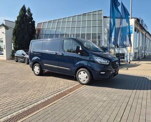 Ford Ford Transit Custom Kasten 320 L1 Trend Gebrauchtwagen