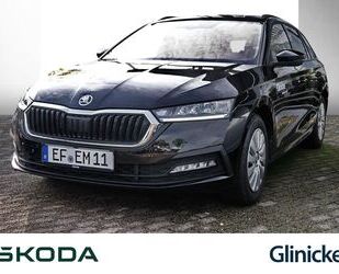 Skoda Skoda Octavia Combi Ambition 2,0 TDI 110 kW 7-Gang Gebrauchtwagen