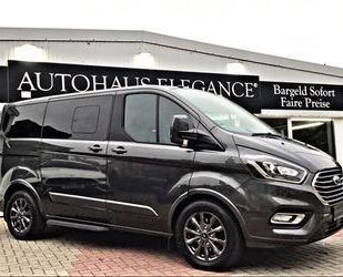 Ford Ford Tourneo Custom 310 L1 Tourneo Tita Aut~8 Sitz Gebrauchtwagen