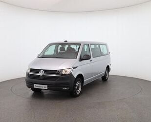 VW Volkswagen T6.1 Transporter Kombi LR TDI Gebrauchtwagen