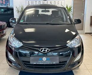 Hyundai Hyundai i20 5 Star Edition°Klima°el.Fenster°Tüv°US Gebrauchtwagen