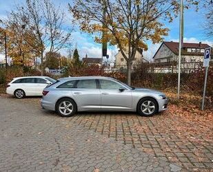 Audi Audi A6 Allroad 50 TDI tiptronic Gebrauchtwagen