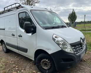 Renault Renault Master Transporter Gebrauchtwagen