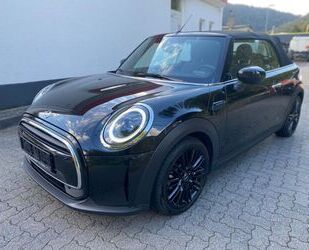 Mini MINI COOPER Cabrio Cooper Classic Trim NEUWERTI Gebrauchtwagen