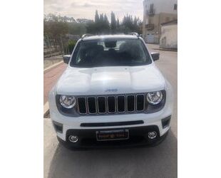 Jeep Jeep Renegade 1.6 Mjt 130 CV Limited Gebrauchtwagen