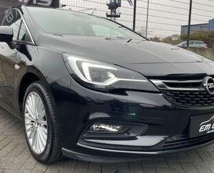 Opel Opel Astra K Innovation LED LEDER KAMERA NAVI PDC Gebrauchtwagen