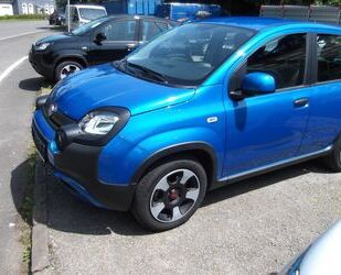 Fiat Fiat Panda City Plus Hybrid 1.0 GSE 51KW Gebrauchtwagen