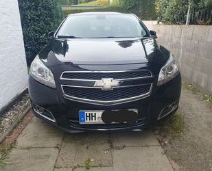 Chevrolet Chevrolet Malibu 2.0 LT+ MT LT+ Gebrauchtwagen