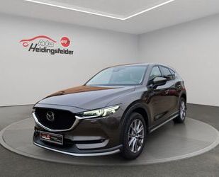 Mazda Mazda CX-5 Sports-Line AWD, 360°C KAM, SCHIEBEDACH Gebrauchtwagen