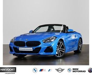 BMW BMW Z4 sDrive20i A Gebrauchtwagen