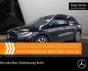 Mercedes-Benz Mercedes-Benz GLA 200 Pro Night/MBUX/LED/Tw/Kam/So Gebrauchtwagen