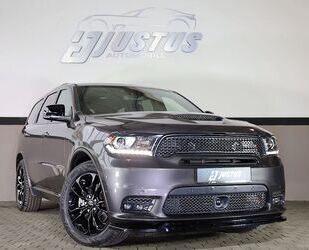 Dodge Dodge Durango 5.7 R/T AWD/BRC GAS/ACC/AHK/TTW/SPUR Gebrauchtwagen