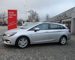 Opel Opel Astra ST 1.5 D Business Edition *Navi*Sitzhzg Gebrauchtwagen