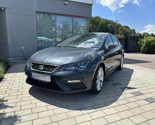 Seat Seat Leon FR 1.5 TSI ACT 150 PS Gebrauchtwagen