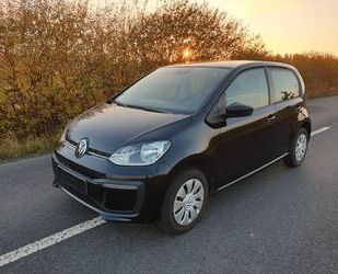 VW Volkswagen up! 1.0 PDC-Kamera-Tempomat- 1.Hand-TUV Gebrauchtwagen