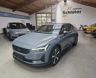 Polestar Polestar 2 Long Range Single 78kWh Plus-P Gebrauchtwagen