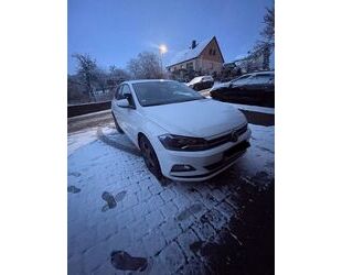 VW Volkswagen Polo 1.0 TSI 85kW UNITED Gebrauchtwagen