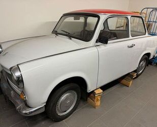 Trabant Trabant 601 Gebrauchtwagen