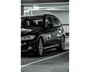 BMW BMW 318d Touring Edition Exclusive Edition Exclusi Gebrauchtwagen