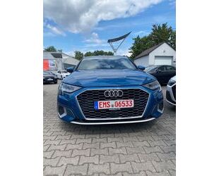 Audi Audi A3 30 TFSI advanced advanced Gebrauchtwagen