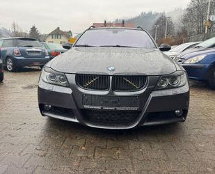 BMW BMW 335 Baureihe 3 Touring 335i xDrive M sport Pak Gebrauchtwagen