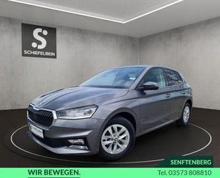 Skoda Skoda Fabia Style 1.0 TSI+PDC+GARANTIE+SHZ+LED+KES Gebrauchtwagen