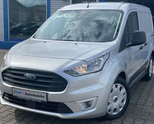 Ford Ford Transit Connect Kasten Trend*NAV*RCAM*PDC*ACC Gebrauchtwagen