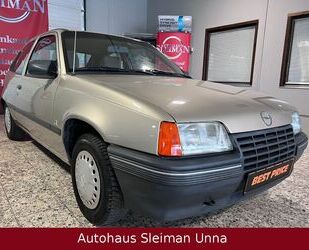 Opel Opel Kadett 1,6 Oldtimer/Automatik/H-Kennzeichen/T Oldtimer