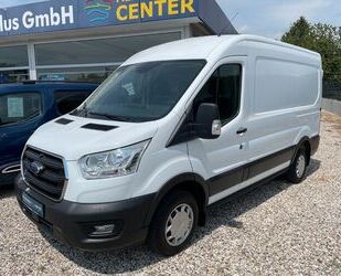 Ford Ford Transit Kasten 290 L2H2 Trend Kasten 2.0 EcoB Gebrauchtwagen