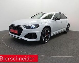 Audi Audi RS4 Avant RS Competition 777 EUR mtl. Gebrauchtwagen