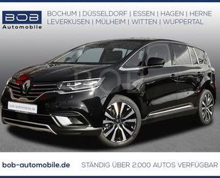 Renault Renault Espace INITIALE PARIS dCi 190 EDC 7Sitzer Gebrauchtwagen