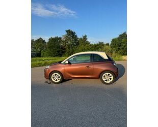 Opel Opel Adam JAM 1.2 JAM Gebrauchtwagen