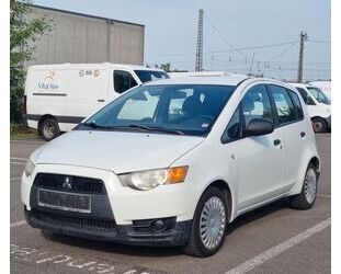 Mitsubishi Mitsubishi Colt Lim. 5-trg. ClearTec Inform Gebrauchtwagen