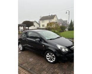 Opel Opel Corsa 1.4 Energy KLIMA,TÜV,INSPEKTION NEU Gebrauchtwagen