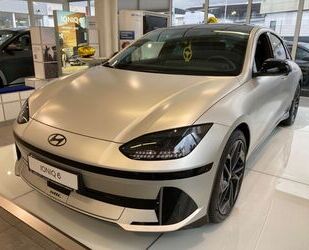 Hyundai Hyundai IONIQ 6 Sondermodell 