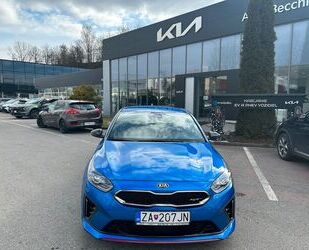 Kia Kia pro ceed / ProCeed Gebrauchtwagen