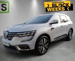 Renault Renault Koleos Initiale Paris 4x4 Blue dCi 185 X-t Gebrauchtwagen