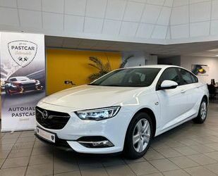 Opel Opel Insignia B Grand Sport Edition- Taxi Gebrauchtwagen