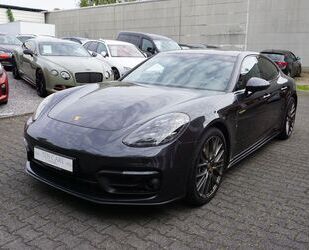 Porsche Porsche Panamera 4 E-Hybrid Platinum E°Matrix°21 Z Gebrauchtwagen