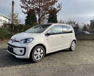 VW Volkswagen up! 1.0 44kW join up! Rentner Alu ... Gebrauchtwagen