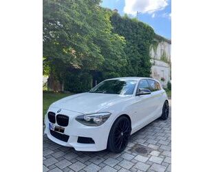 BMW BMW 116i Sport Line Gebrauchtwagen